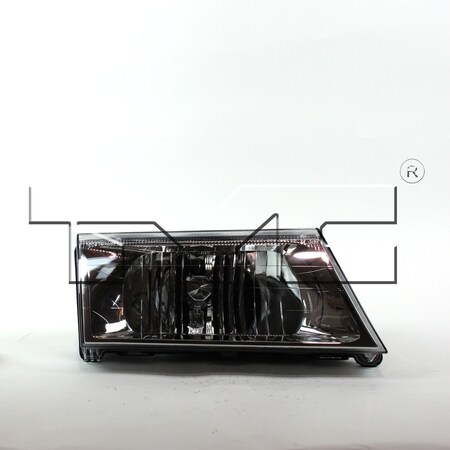 Tyc Head Lamp, 20-6399-00 20-6399-00